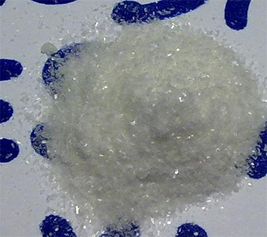 La ketamina hcl cristal en polvo La efedrina Hcl Powder Bulytone (bk-MBDB) MDPV